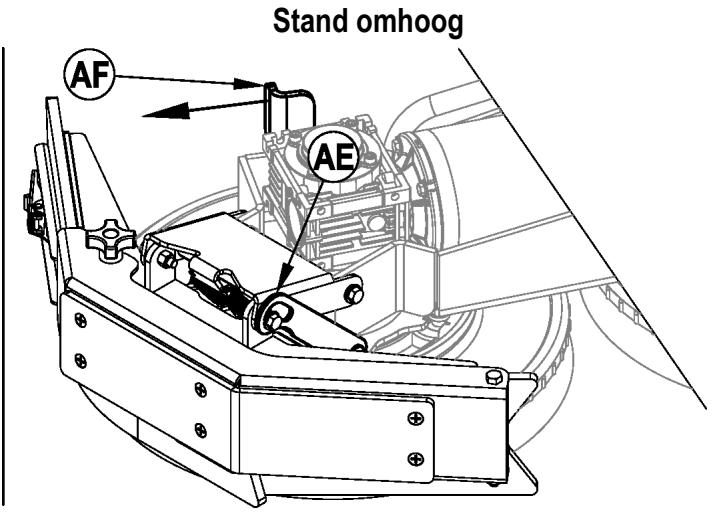 NILFISK CS7000 - SCHROBBORSTELS - 2