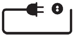 NILFISK E 130.2-9 X-TRA - Connexion de l'alimentation électrique - 1