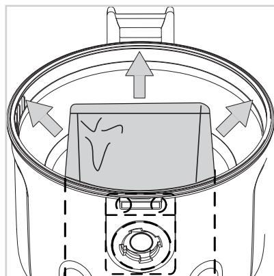 NILFISK VP300 HEPA - 13
