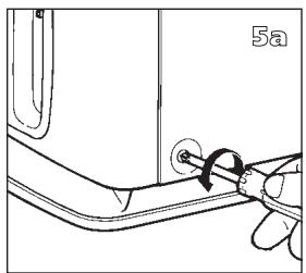 PVG R 257 C - Le changement de la mèche - 6