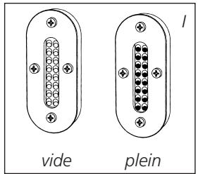 PVG R 257 C - B Remplissage du combustible - 1