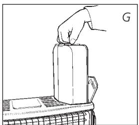 PVG R 257 C - DESSUS tempéré (le 'SAFE TOP') - 7