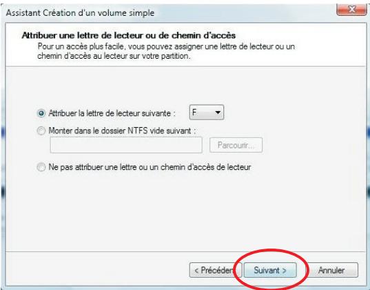 PEEKTON PEEKBOX 40 BLACK - Sous Windows XP, 2000, VISTA (suite) - 1
