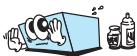 PEEKTON PEEKBOX 50 HD - Informations importantes - 6