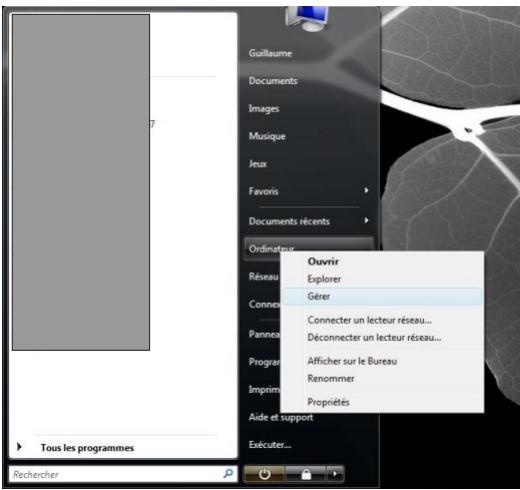 PEEKTON PEEKBOX 50 HD - Sous windows XP, 2000, vista et 7 - 1