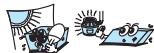 PEEKTON PEEKBOX 50 HD - Informations importantes - 5