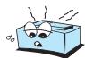 PEEKTON PEEKBOX 50 HD - Informations importantes - 3