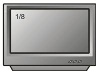 PEEKTON PK 9110 - Fonction Ralenti (step) - 5