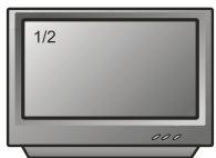 PEEKTON PK 9110 - Fonction Ralenti (step) - 1