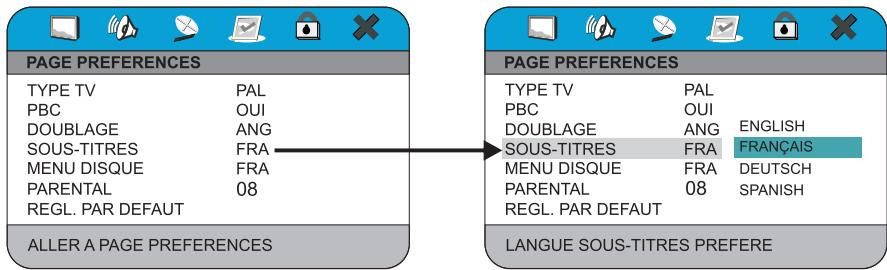 PEEKTON PK 9110 - SOUS-TITRES - 1