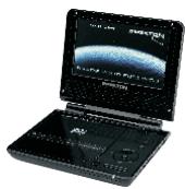 PEEKTON PK 9110 - L'appareil et ses accessoires - 1
