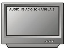 PEEKTON PK 9110 - Fonction AUDIO - 1
