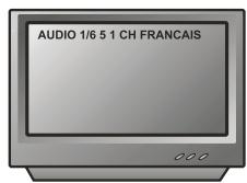 PEEKTON PK 9110 - Fonction AUDIO - 3