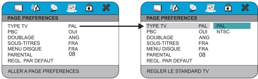 PEEKTON PK 9110 - TYPE TV - 1