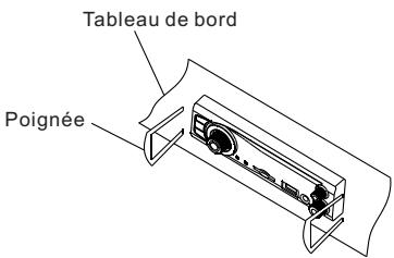 PEEKTON PK M 120 & PKM 120 - Installation de l'appareil - 2