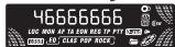 PEEKTON PKM 1050 - PASSER UN APPEL TELEPHONIQUE - 4