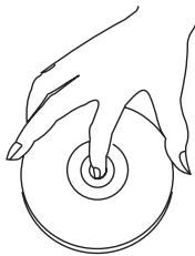 PEEKTON PKM 850 - Précautions d'installation - 1