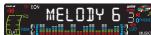 PEEKTON PKM 950 & PK M 950 - MELODIE - 8
