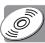 FUNAI HT2-M200 - Lecture d'un CD audio ou d'un disque avec des fichiers divx® / MP3 / windows media™ audio / JPEG - 1