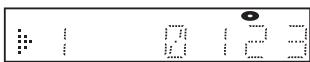 FUNAI HT2-M200 - Exemples de message sur l'afficheur - 1