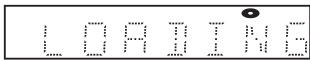 FUNAI HT2-M200 - Exemples de message sur l'afficheur - 3
