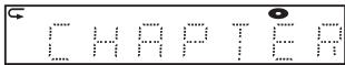 FUNAI HT2-M200 - Exemples de message sur l'afficheur - 2