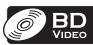 FUNAI HT2-M200 - Lecture de BD, DVD ou d'un disque avec des fichiers AVCHD - 1