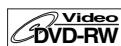 FUNAI WD6D-D4413DB - Réglage de la proportion de télévision pour l'enregistrement en mode video - 1