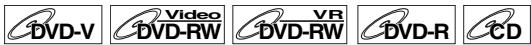 FUNAI WD6D-D4413DB - Lecture en boucle - 1