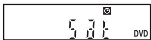 FUNAI WD6D-D4413DB - Affichage des messages - 5