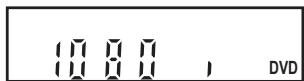 FUNAI WD6D-D4413DB - Affichage des messages - 9