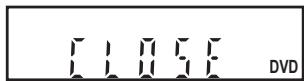 FUNAI WD6D-D4413DB - Affichage des messages - 2