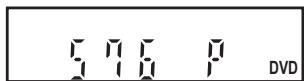 FUNAI WD6D-D4413DB - Affichage des messages - 7