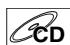 FUNAI WD6D-D4413DB - Lecture programme - 1