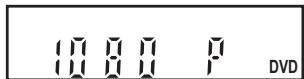 FUNAI WD6D-D4413DB - Affichage des messages - 10