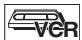 FUNAI WD6D-D4413DB - Repiquage DVC vers VCR - 1