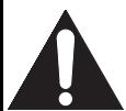 FUNAI WD6D-D4413DB - Attention: - 2