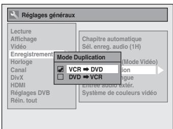 FUNAI WD6D-D4413DB - VCR vers DVD - 1