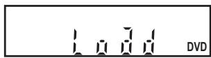 FUNAI WD6D-D4413DB - Affichage des messages - 3