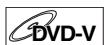 FUNAI WD6D-D4413DB - Symboles utilisés dans le mode d'emploi - 1