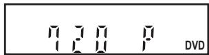 FUNAI WD6D-D4413DB - Affichage des messages - 8