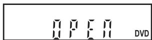 FUNAI WD6D-D4413DB - Affichage des messages - 1
