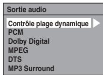 FUNAI WD6D-D4413DB - Sortie audio - 1