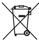 FUNAI WD6D-D4413DB - Les informations suivantes concernent uniquement les États membres de l'Union européenne : L'élimination des piles et/ou des accumulateurs - 1