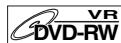 FUNAI WD6D-D4413DB - Réglage de la protection d'un disque - 1