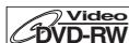 FUNAI WD6D-M101 - Ajout ou suppression de repères de chapitre en un coup pour disque dvd-rw en mode vidéo - 1