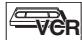FUNAI WD6D-M101 - Repiquage DVC vers VCR - 1