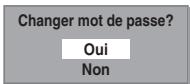 FUNAI WD6D-M101 - Le mot de passe n'est pas encore saisi - 1