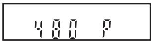 FUNAI WD6D-M101 - Affichage des messages - 6