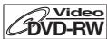FUNAI WD6D-M101 - Choix du format d'enregistrement pour un disque dvd-rw vierge - 1